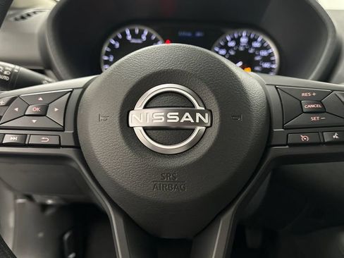 Used 2024 Nissan Sentra S FWD image 15