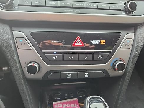 Used 2018 Hyundai Elantra SEL w/ Cargo Package FWD image 12