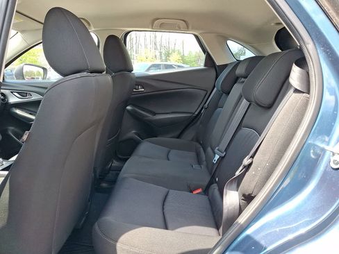 Used 2021 MAZDA CX-3 Sport AWD/4WD image 11