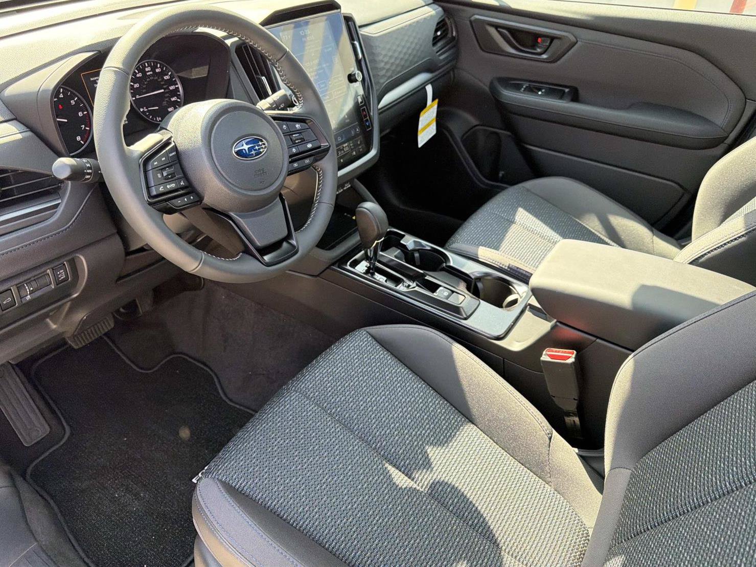 New 2026 Subaru Forester Premium AWD/4WD image 14