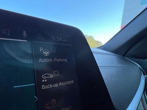 Used 2023 BMW X5 xDrive45e image 31