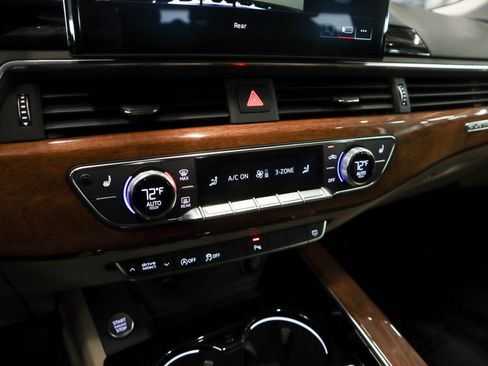 Used 2023 Audi A5 2.0T Premium image 25