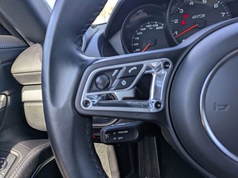Used 2022 Porsche 718 Cayman GTS RWD image 30