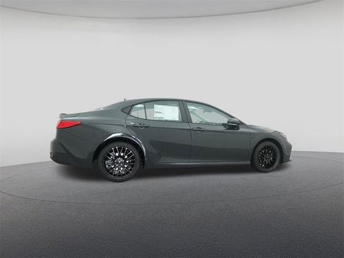 New 2026 Toyota Camry LE image 26