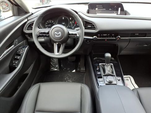 New 2025 MAZDA CX-30 AWD 2.5 S w/ Select Sport Pkg image 9