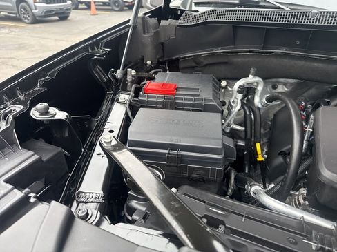 New 2026 Chevrolet Silverado 1500 High Country w/ Midnight Edition image 40