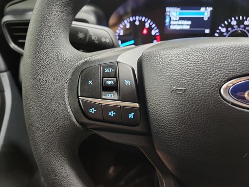 Used 2024 Ford Explorer 4WD image 23