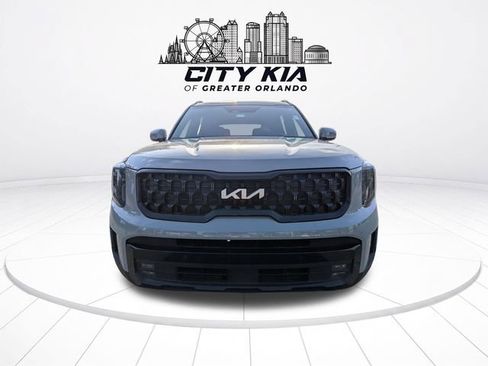 Certified 2024 Kia Telluride SX X-Pro AWD/4WD image 9