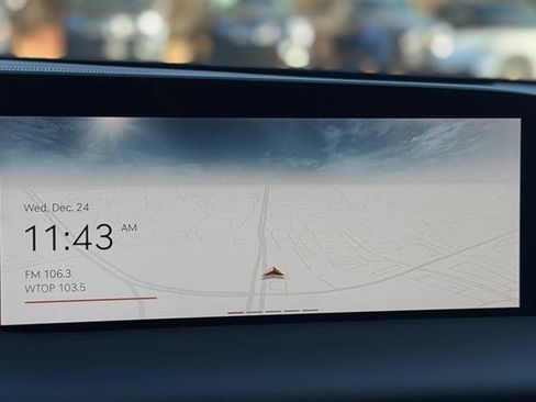 Used 2024 Genesis G90 3.5T image 48