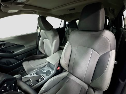 New 2026 Subaru Crosstrek 2.0i Premium image 18