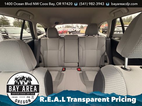 Used 2023 Subaru Outback Premium AWD/4WD image 22