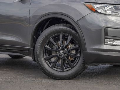 Used 2018 Nissan Rogue SV w/ Premium Package