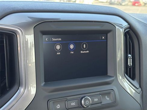 New 2025 GMC Sierra 1500 Pro w/ Pro Value Package image 13