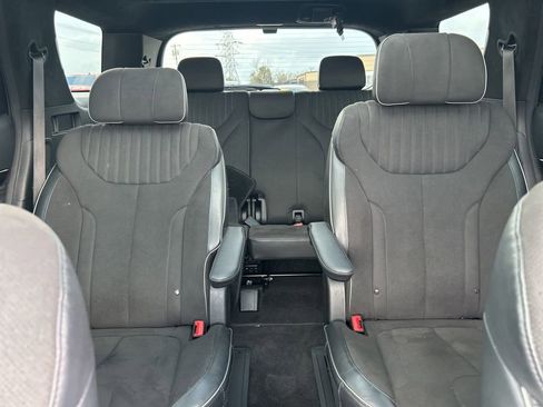 Used 2024 Hyundai Palisade Calligraphy image 28