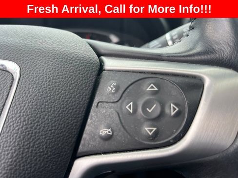 Used 2021 GMC Acadia SLT w/ Preferred Package FWD image 26