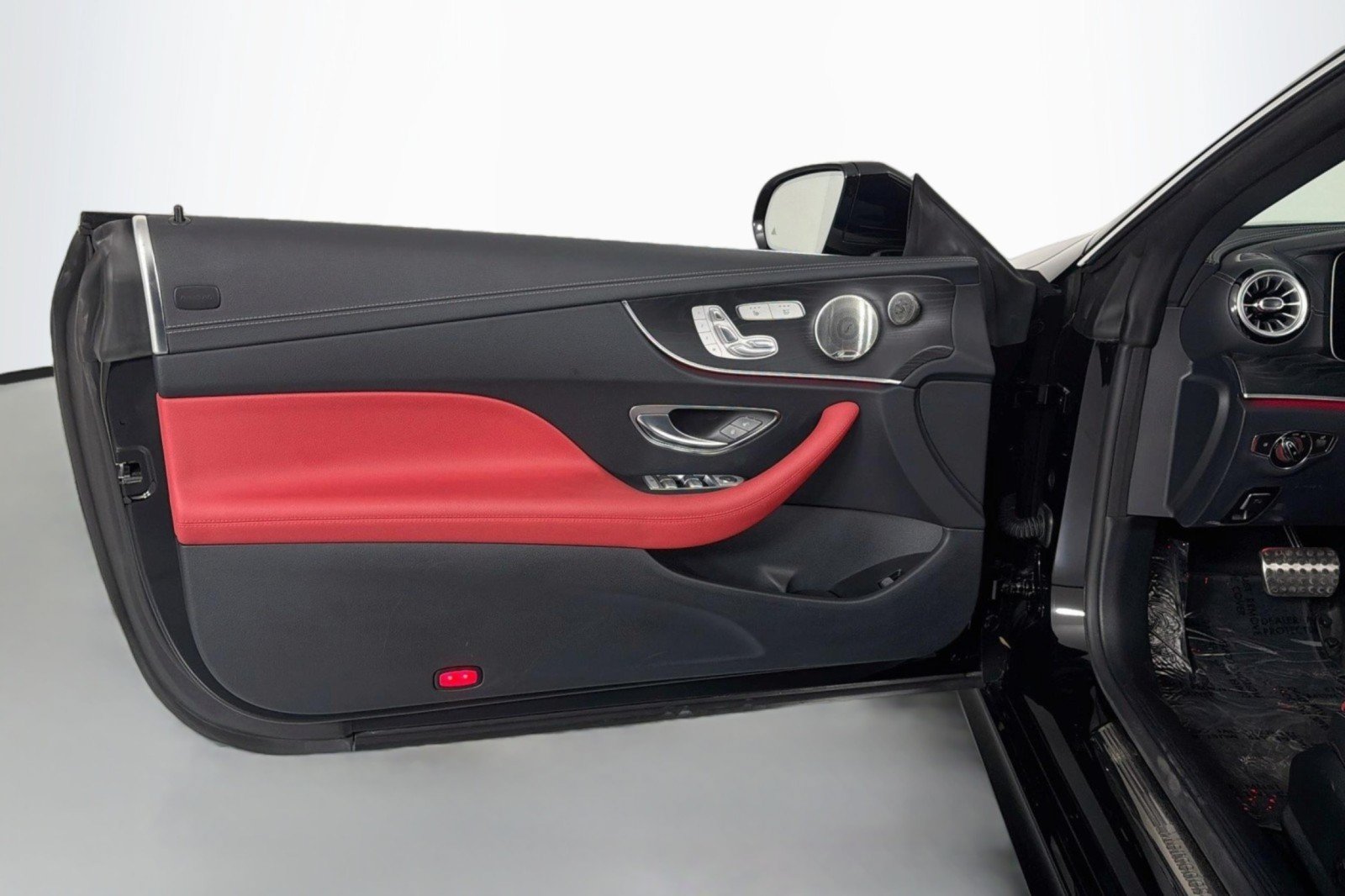 Certified 2023 Mercedes-Benz E 450 Cabriolet image 24