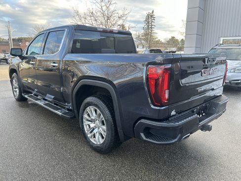 Used 2022 GMC Sierra 1500 Denali image 7