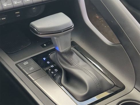 New 2025 Hyundai Elantra Sport image 28