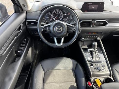 Used 2020 MAZDA CX-5 Touring image 18