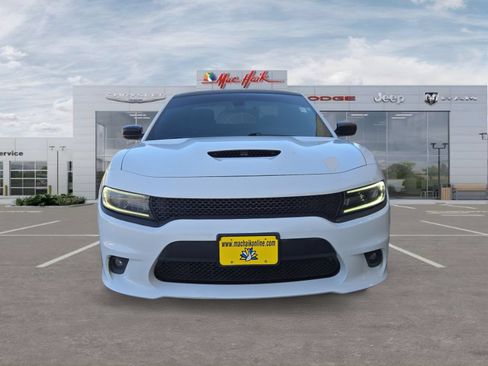 Used 2019 Dodge Charger R/T w/ Driver Confidence Group RWD image 8