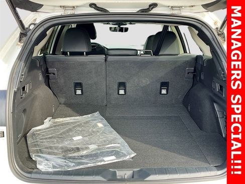 Used 2024 Subaru Outback Onyx Edition XT w/ Tech Package 3 image 28