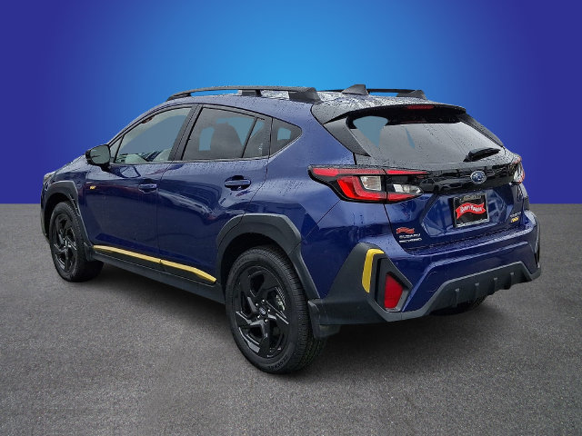Certified 2024 Subaru Crosstrek 2.5i Sport w/ Popular Package #3A AWD/4WD image 7