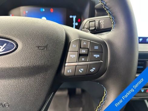 New 2026 Ford Maverick Lobo AWD/4WD image 37