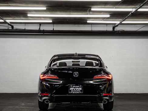 New 2026 Acura Integra FWD image 4