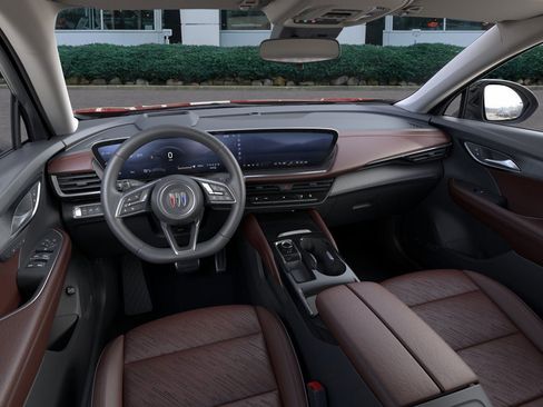 New 2025 Buick Envision Sport Touring image 39