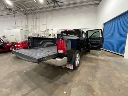 Used 2014 RAM 1500 Tradesman w/ Popular Equipment Group AWD/4WD image 20