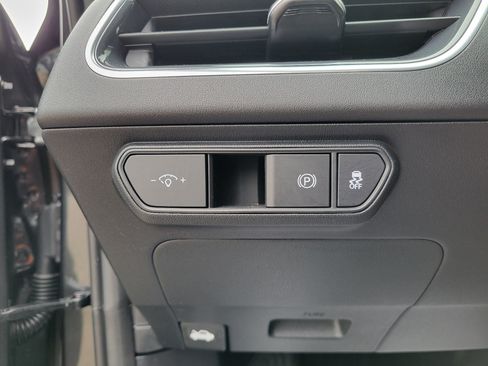 Used 2025 Kia K4 EX FWD image 20