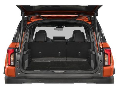 Certified 2026 Honda Passport TrailSport image 9