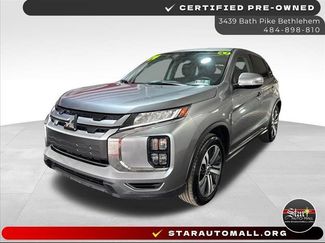 Used 2024 Mitsubishi Outlander Sport AWD video 1