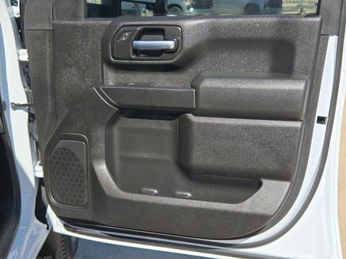 Certified 2026 Chevrolet Silverado 2500 W/T w/ WT/CX Safety Package image 29