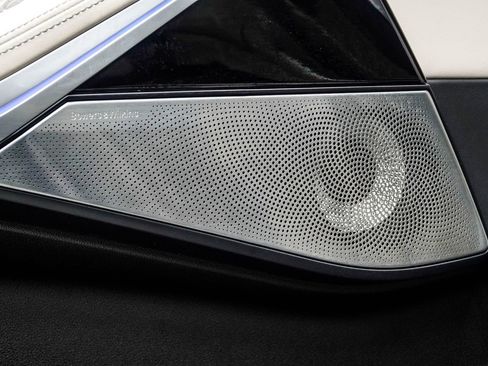 Used 2020 BMW X7 M50i w/ Dynamic Handling Package image 41