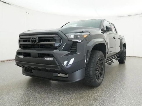 New 2026 Toyota Tacoma SR5 image 34