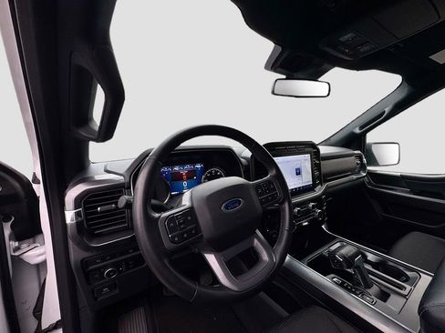 Used 2023 Ford F150 XLT w/ Equipment Group 302A High image 22