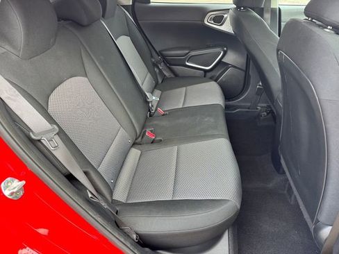 Used 2023 Kia Soul LX w/ Option Group 015 image 14