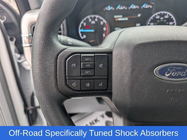 Used 2024 Ford F250 XL w/ STX Appearance Package AWD/4WD image 18