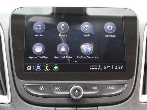 Used 2022 Chevrolet Malibu LS w/ LPO, Floor Liner Package FWD image 31