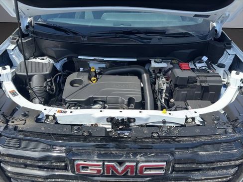 New 2025 GMC Terrain Elevation w/ Black Edition image 27