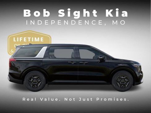 New 2026 Kia Carnival FWD image 7