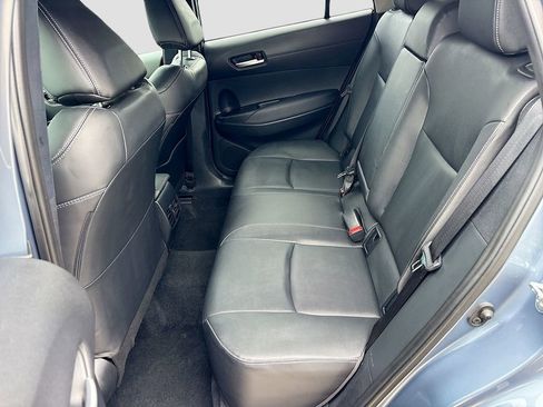 Used 2024 Toyota Corolla Cross XLE image 23