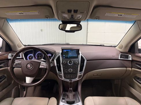 Used 2012 Cadillac SRX Premium AWD/4WD image 13