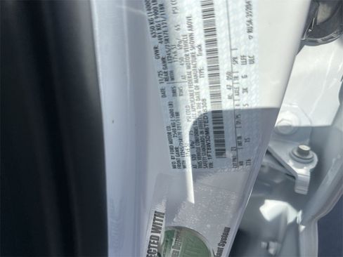 New 2026 Ford F350 XL w/ STX Appearance Package image 19