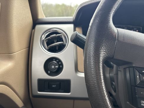 Used 2013 Ford F150 Lariat w/ Luxury Equipment Group AWD/4WD image 28