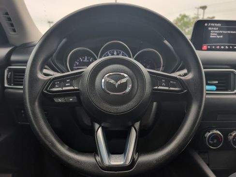 Used 2017 MAZDA CX-5 Sport FWD image 11