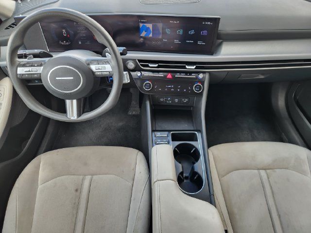Used 2024 Hyundai Sonata SEL FWD image 26