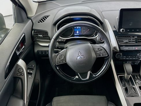 Used 2024 Mitsubishi Eclipse Cross SE AWD/4WD image 18
