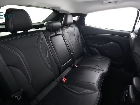 Used 2022 Ford Mustang Mach-E Premium AWD/4WD image 5